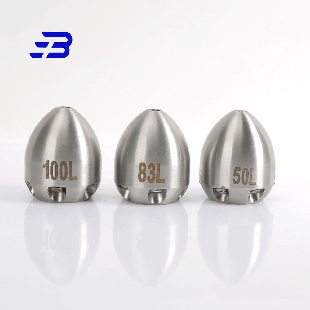 1/2“ Egg NOZZLE