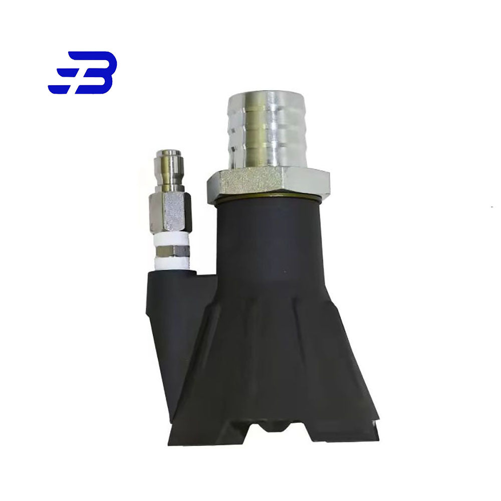 Sludge Extractor Head