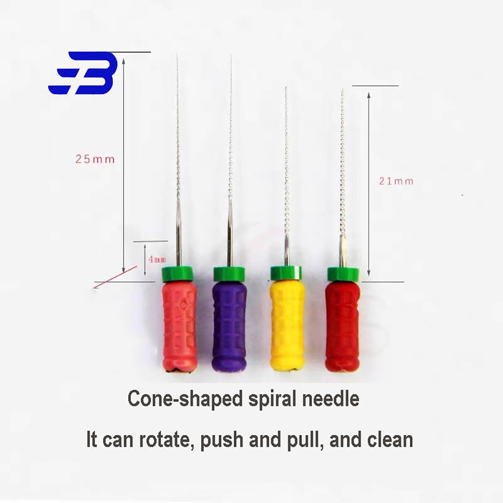 Jetter Nozzle Tip Cleaner