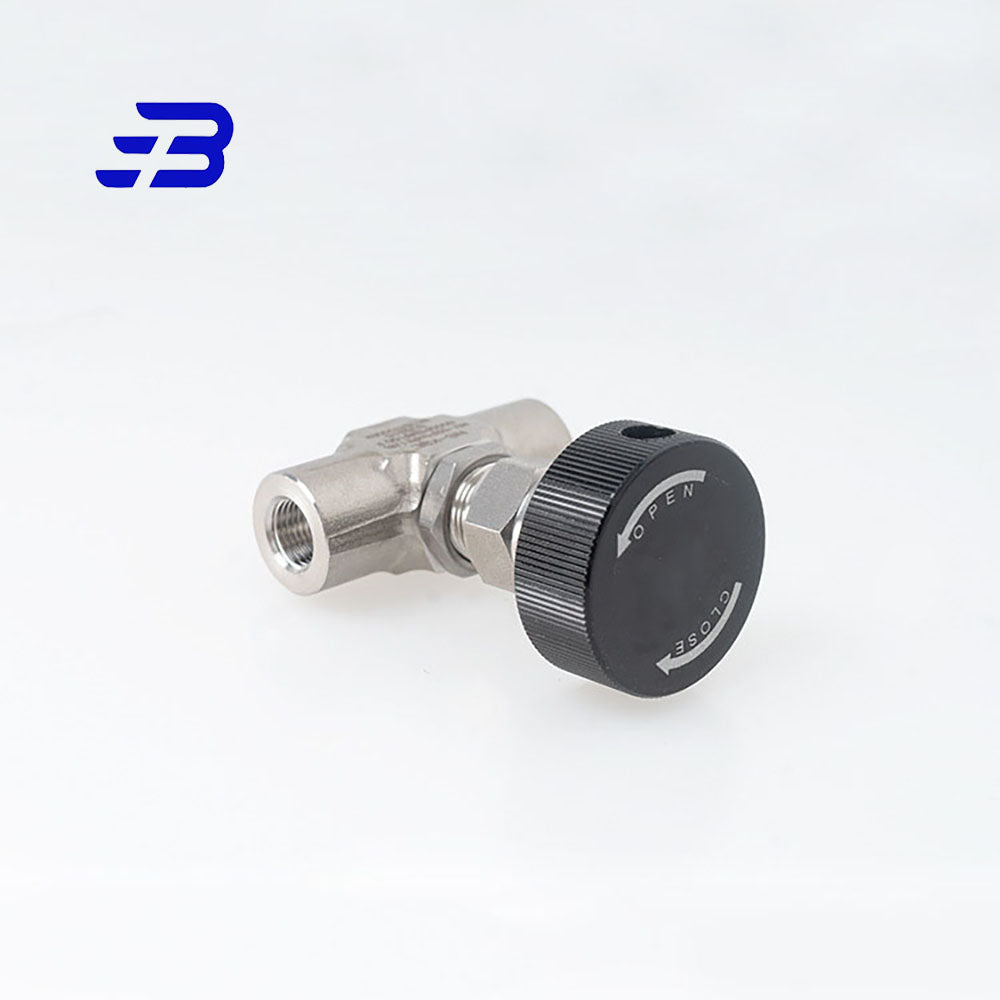 Needle valves and globe valves