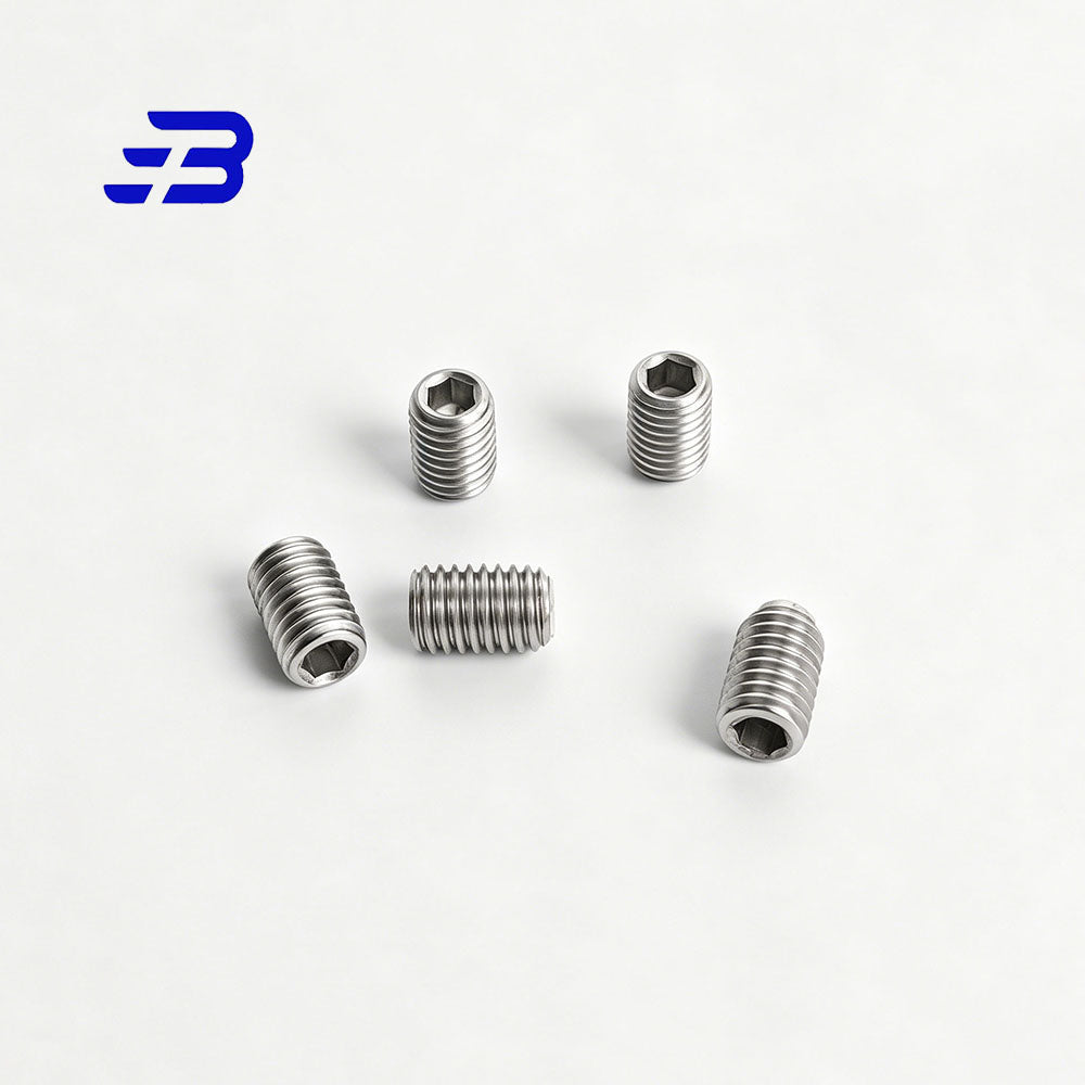 Ceramic inserts M8