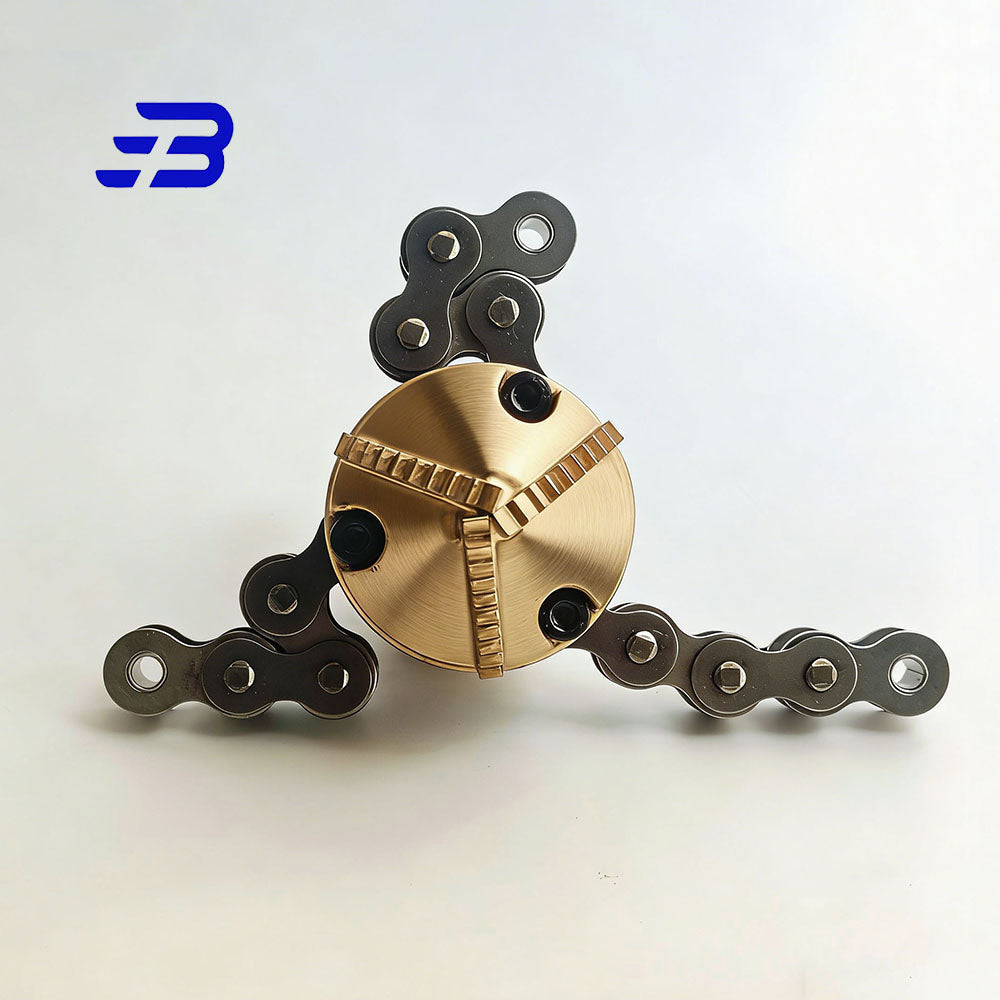 1/2" CHAIN ROOT CUTTER NOZZLE PRO