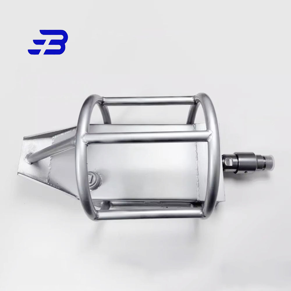 Storm Surge nozzle 1”