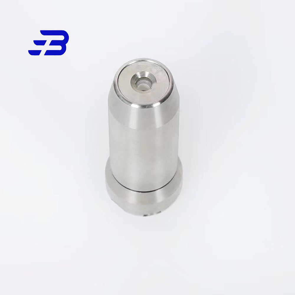 Ceramic Devil Cutting Nozzle 1/2“