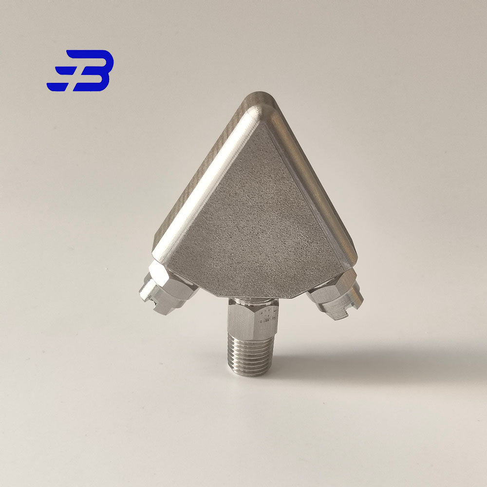 Plough Jet 1/4“