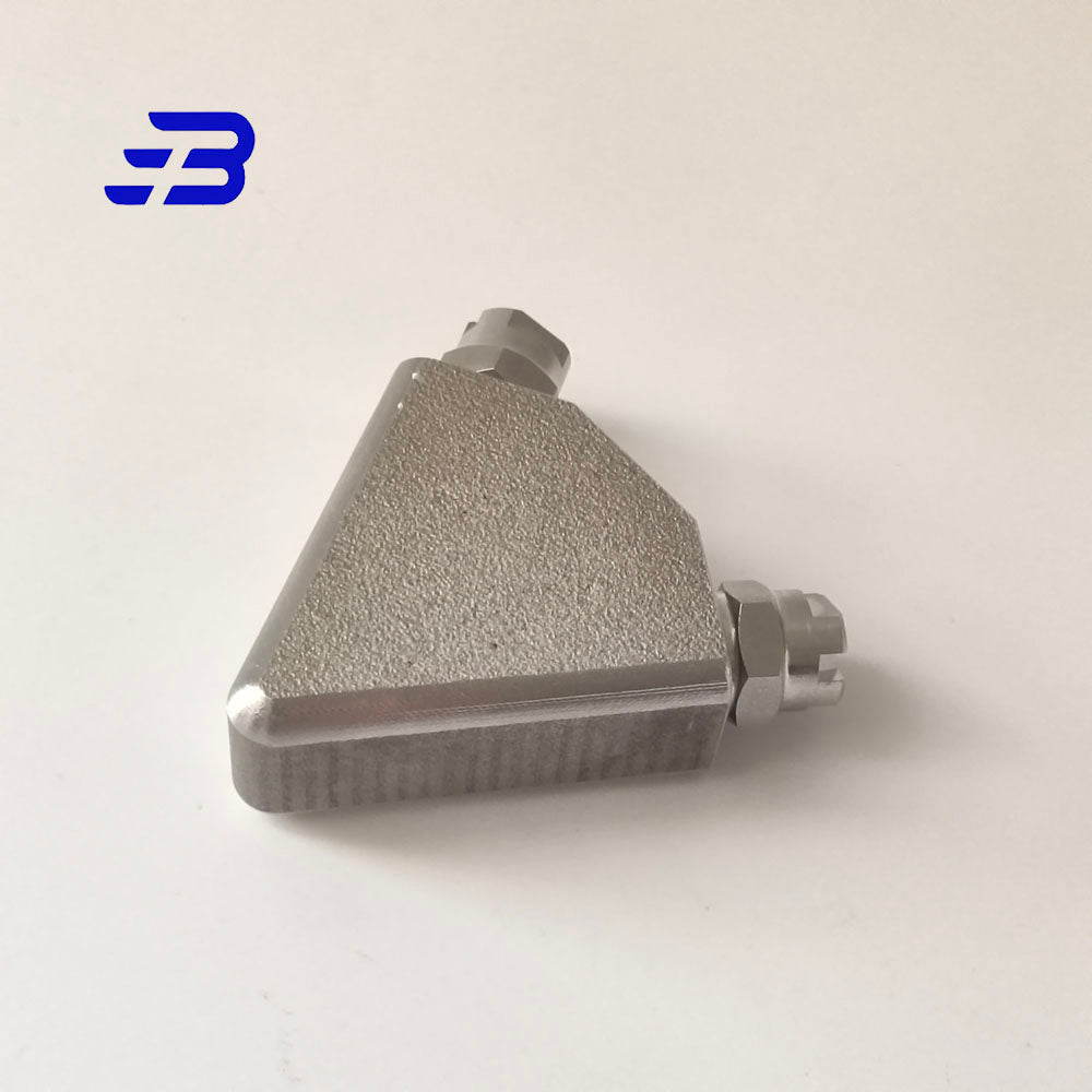 Plough Jet 1/4“