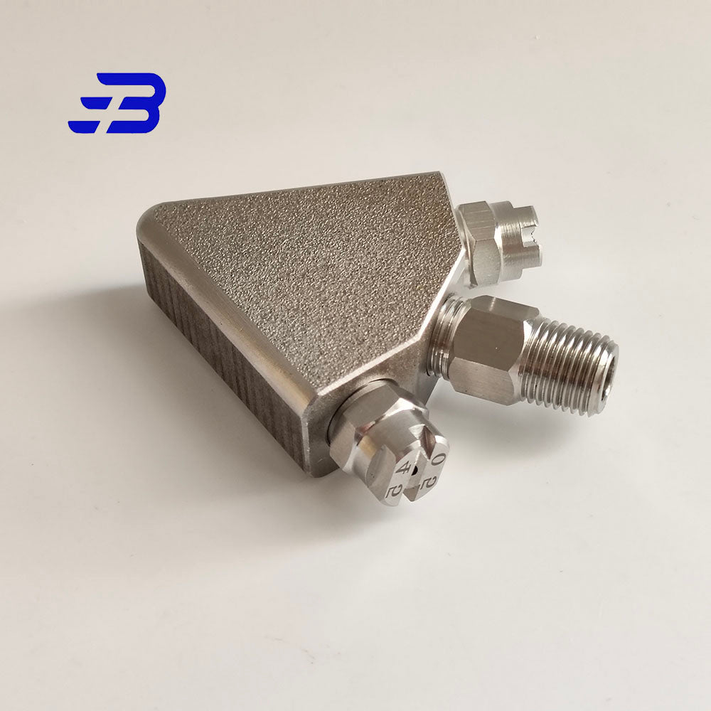 Plough Jet 1/4“