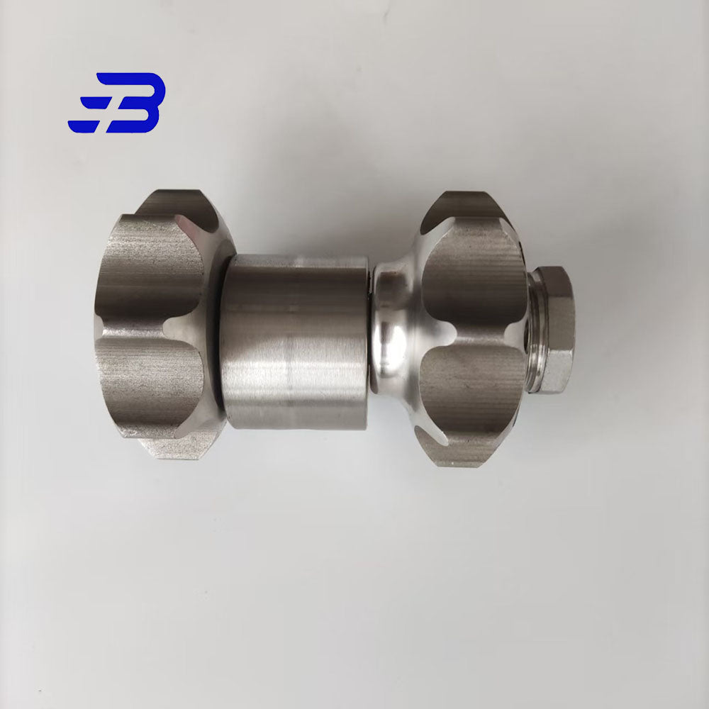 Hammer nozzle Vibrating Jetter 1/2”