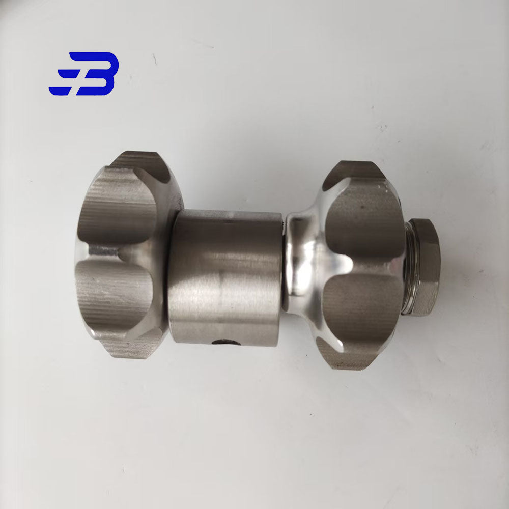 Hammer nozzle Vibrating Jetter 1/2”