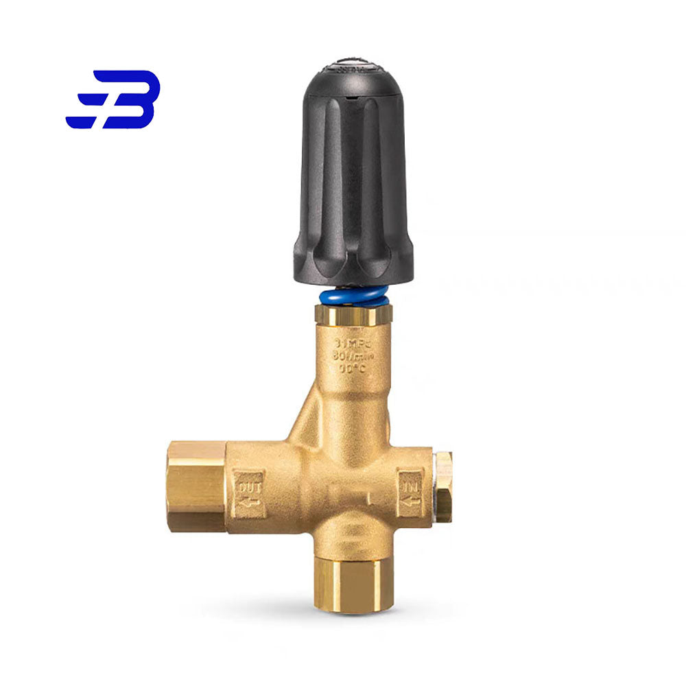 310bar 80LPM Unloader valve VB85