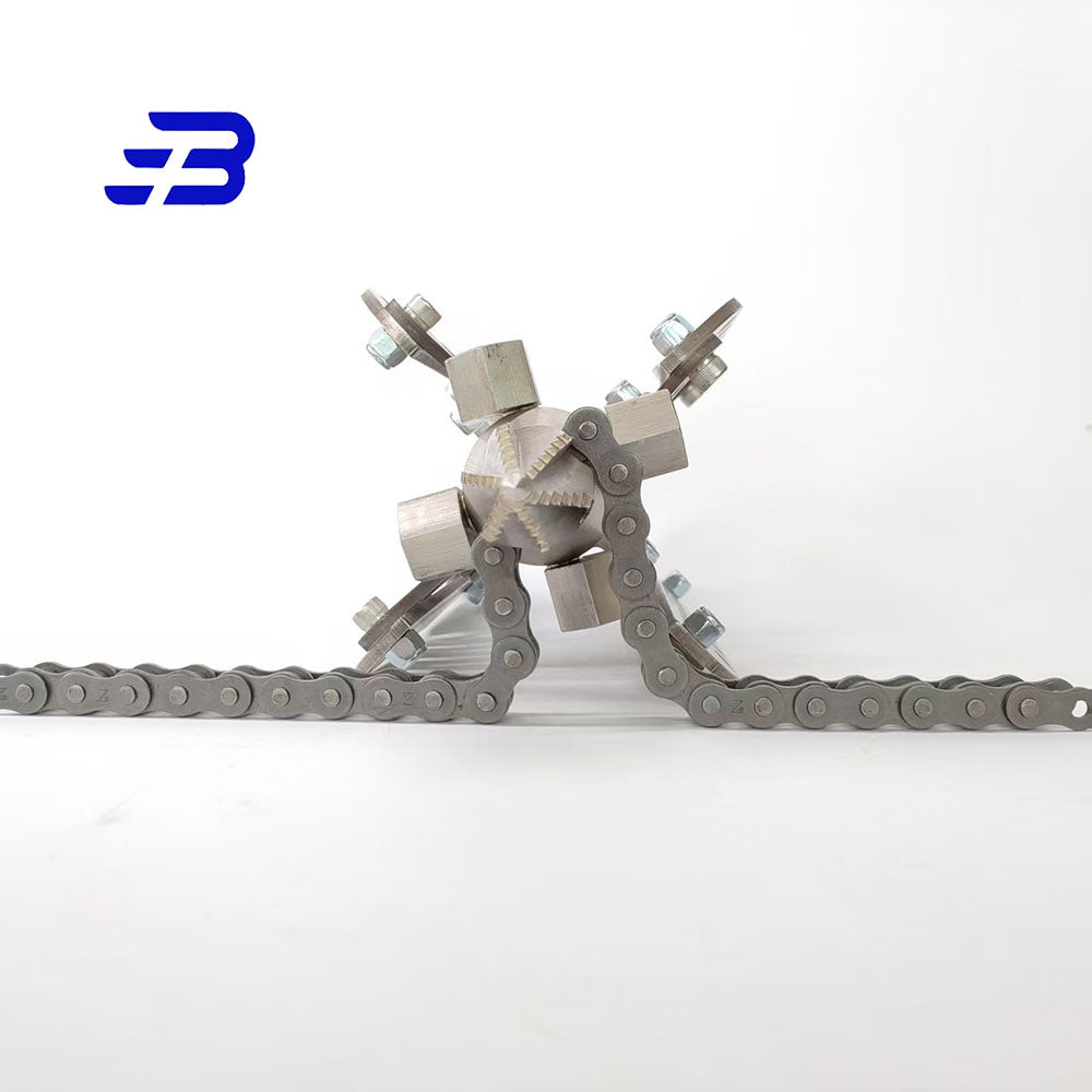CHAIN ROOT CUTTER NOZZLE 3/8"