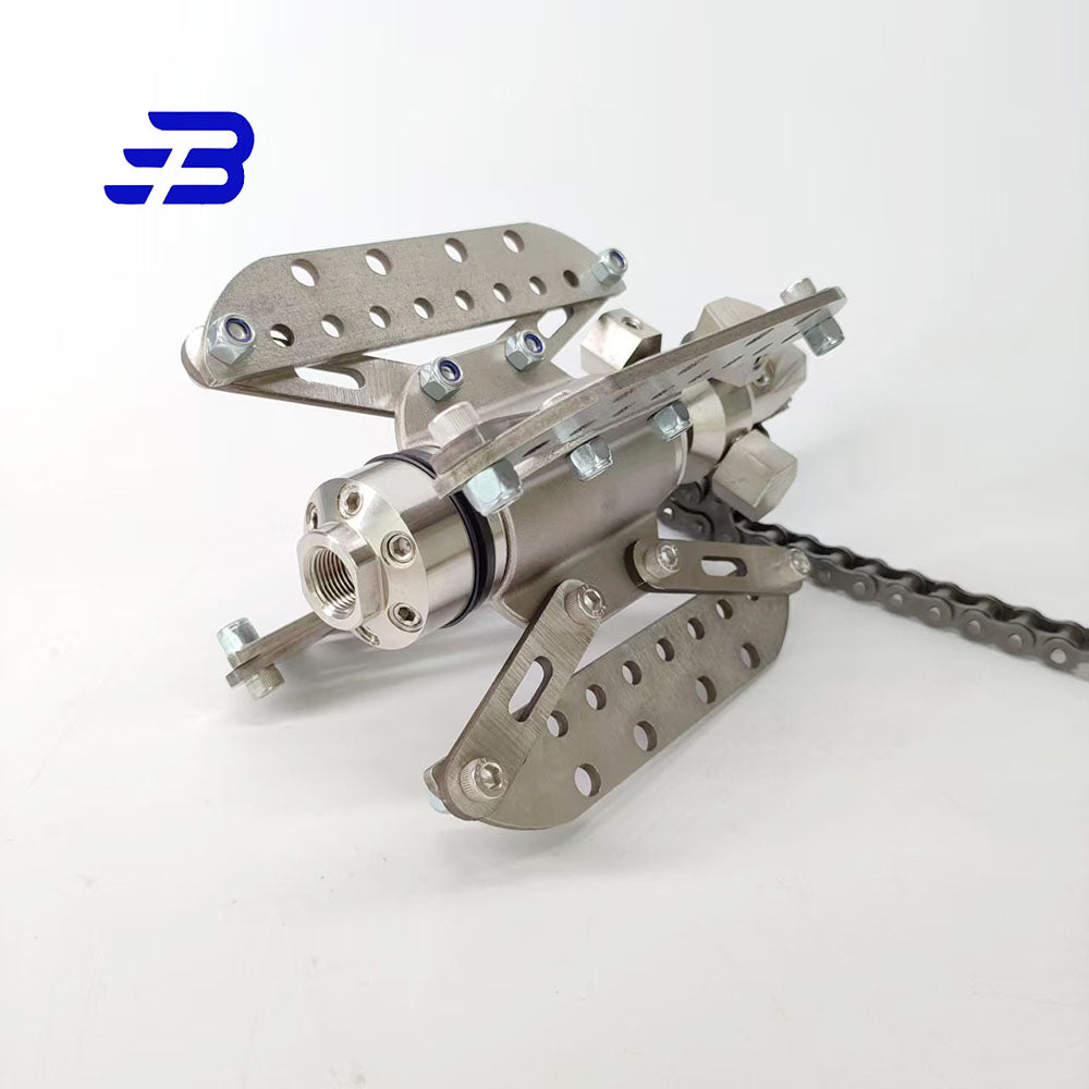 CHAIN ROOT CUTTER NOZZLE 3/8"