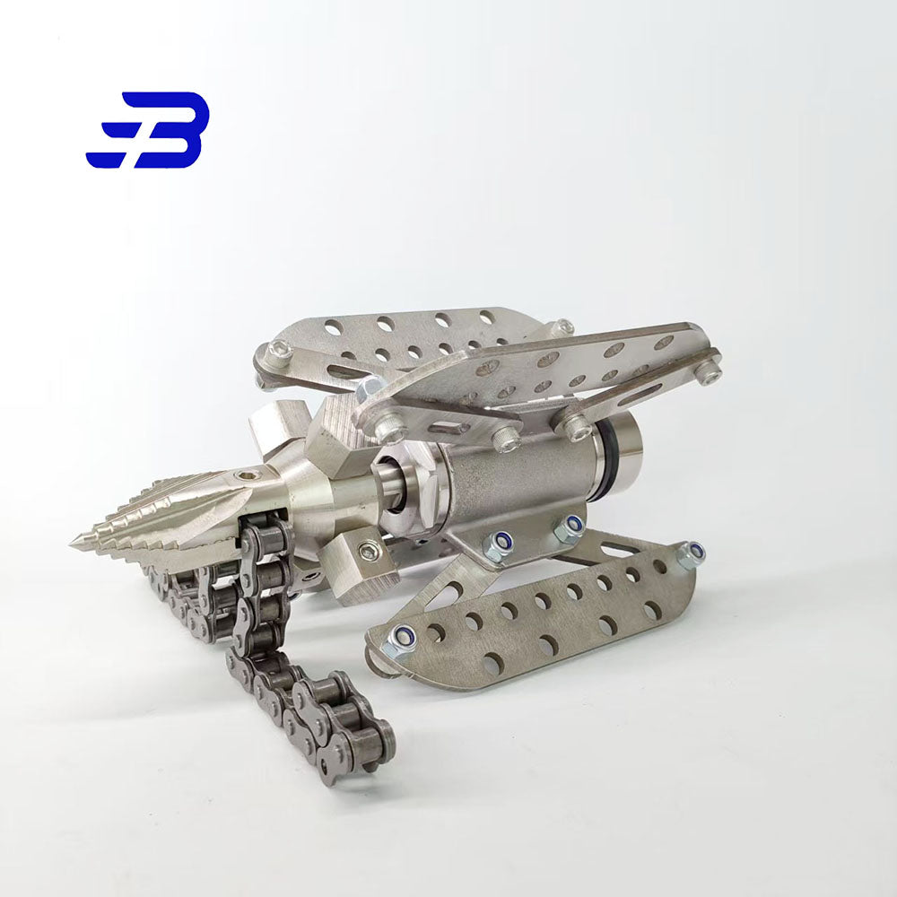 CHAIN ROOT CUTTER NOZZLE 3/8"