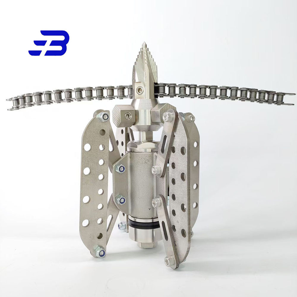 CHAIN ROOT CUTTER NOZZLE 3/8"