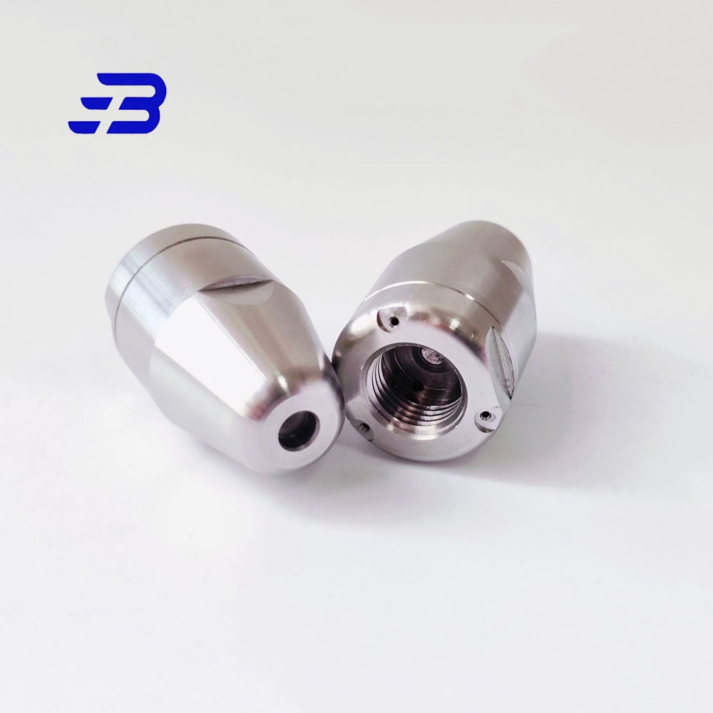 ROTODRILL JETTER NOZZLE 1/4" NPT (ROTODRILL)