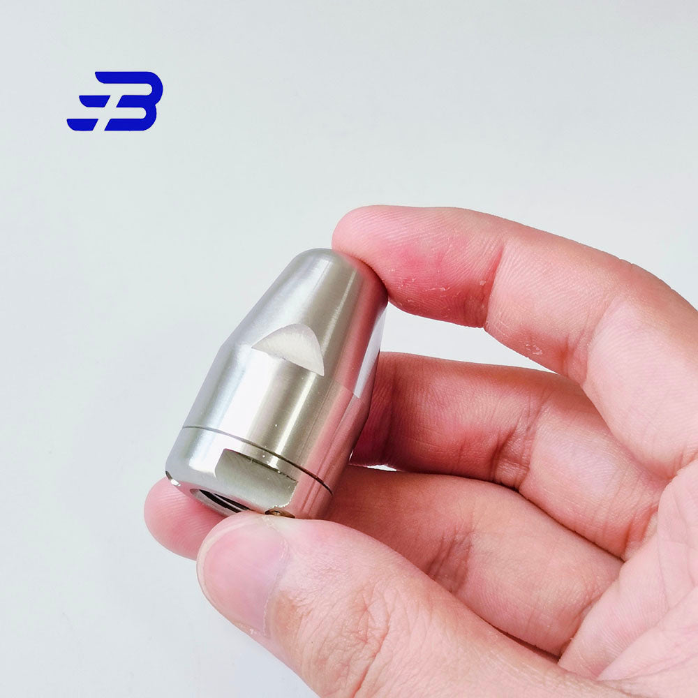ROTODRILL JETTER NOZZLE 1/4" NPT (ROTODRILL)