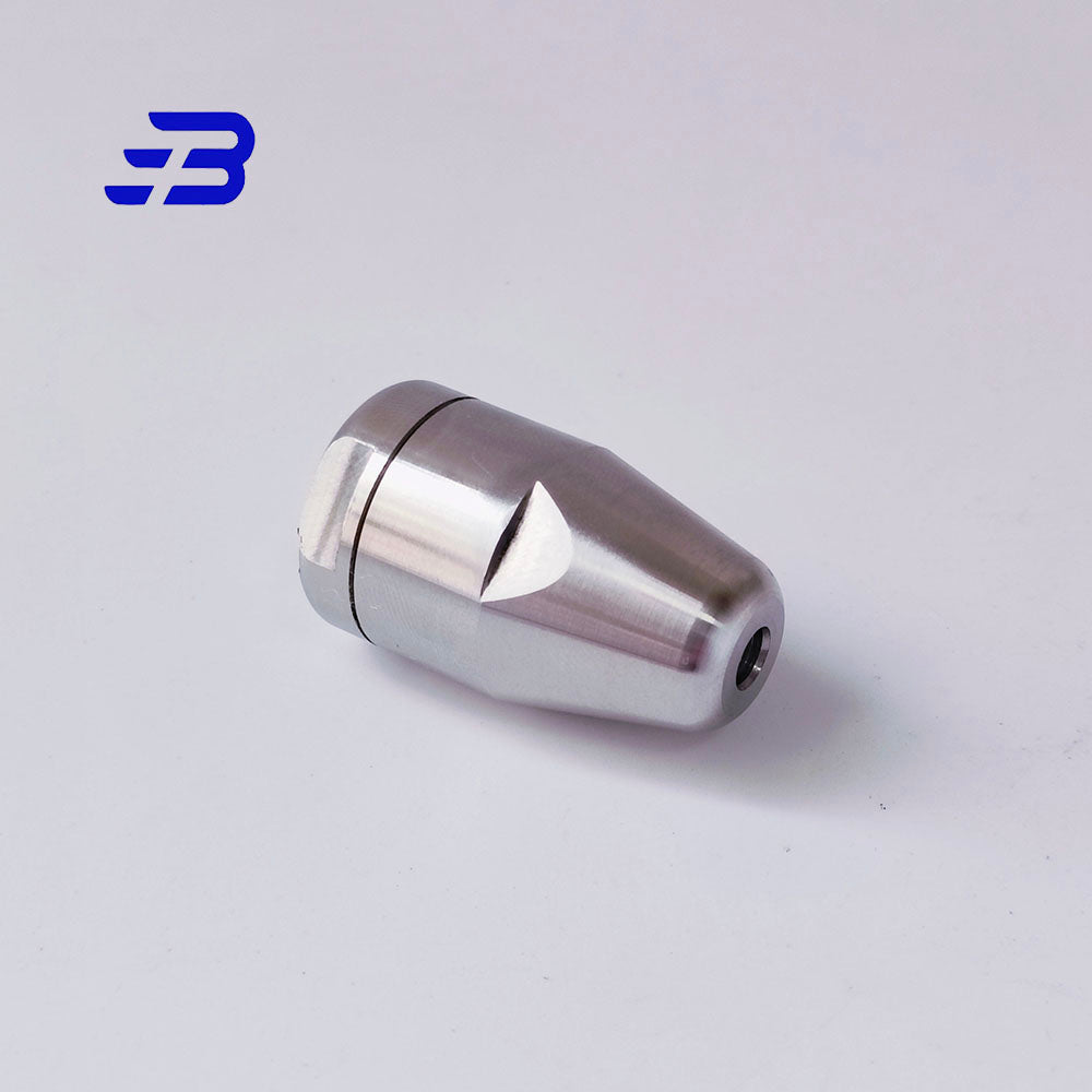 ROTODRILL JETTER NOZZLE 1/4" NPT (ROTODRILL)