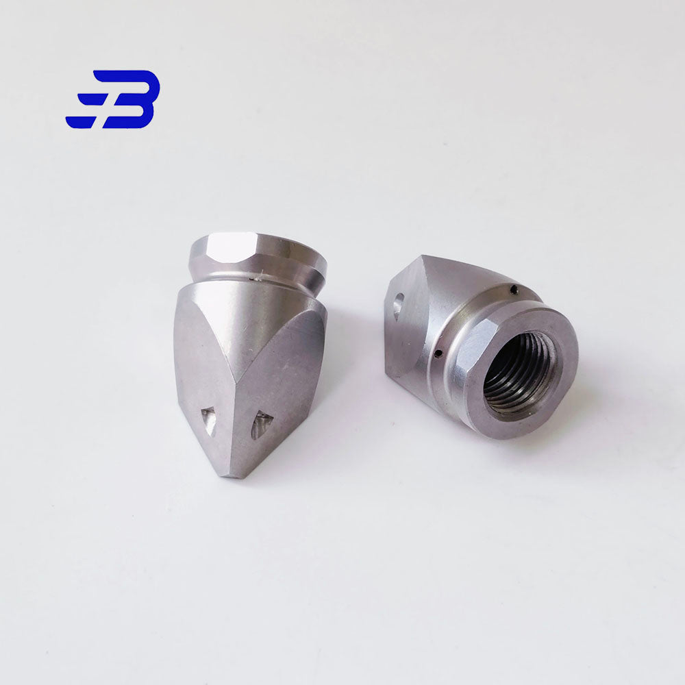 1/4" CHISEL POINT NOZZLE