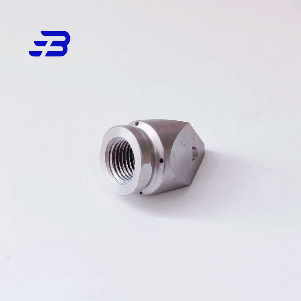 1/4" CHISEL POINT NOZZLE