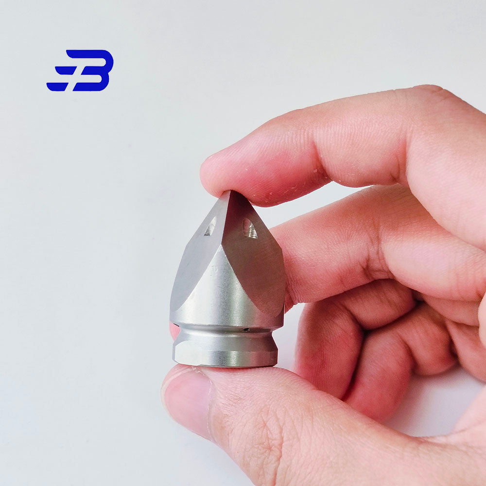 1/4" CHISEL POINT NOZZLE