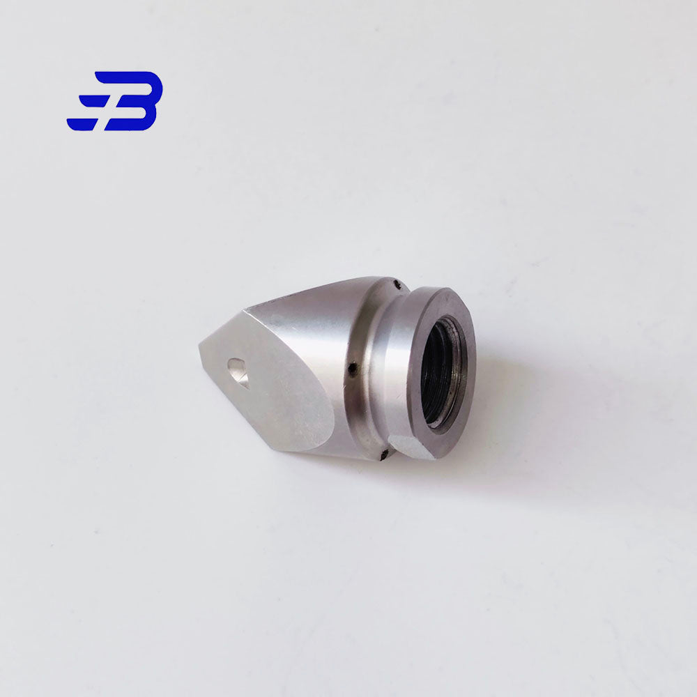 1/4" CHISEL POINT NOZZLE