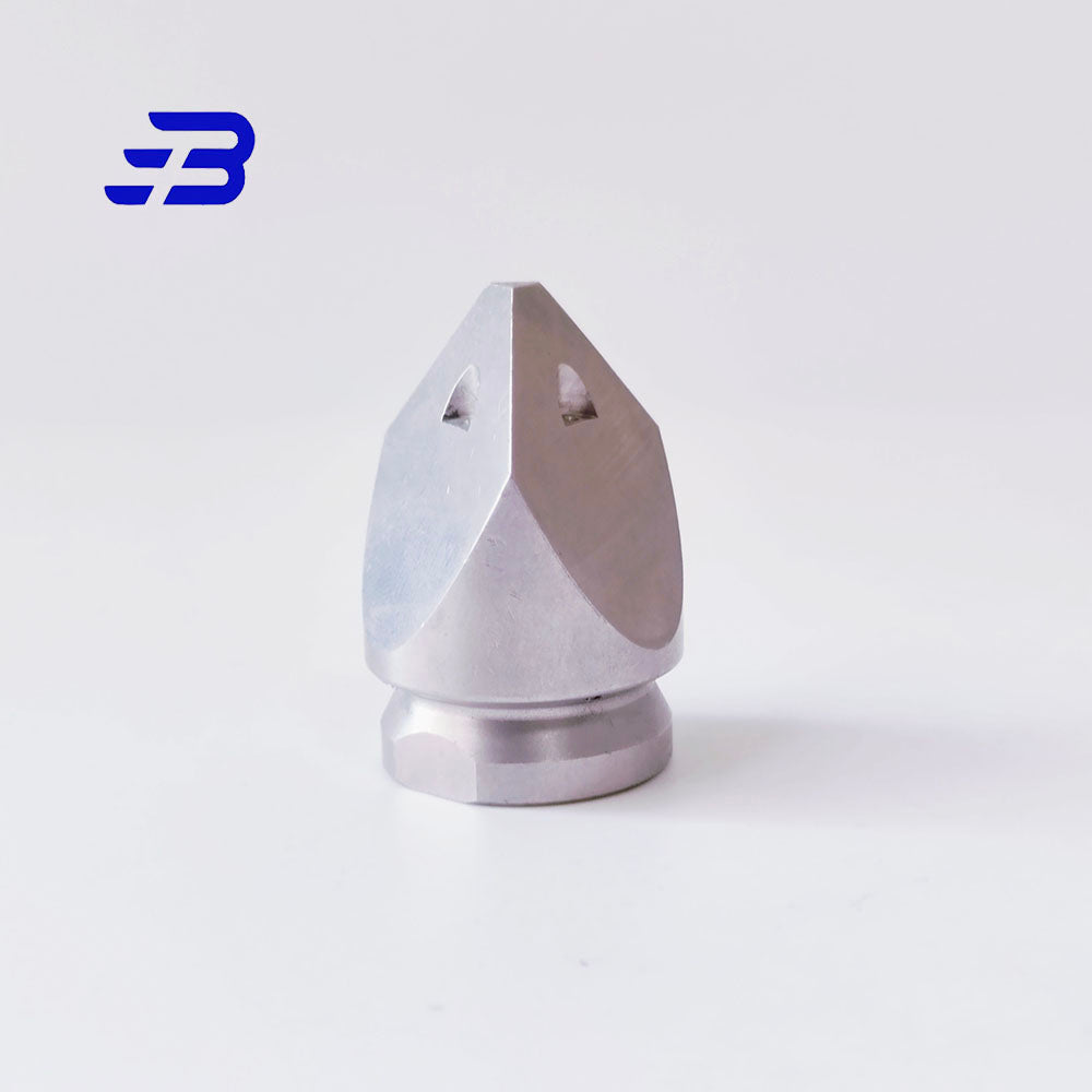 1/4" CHISEL POINT NOZZLE