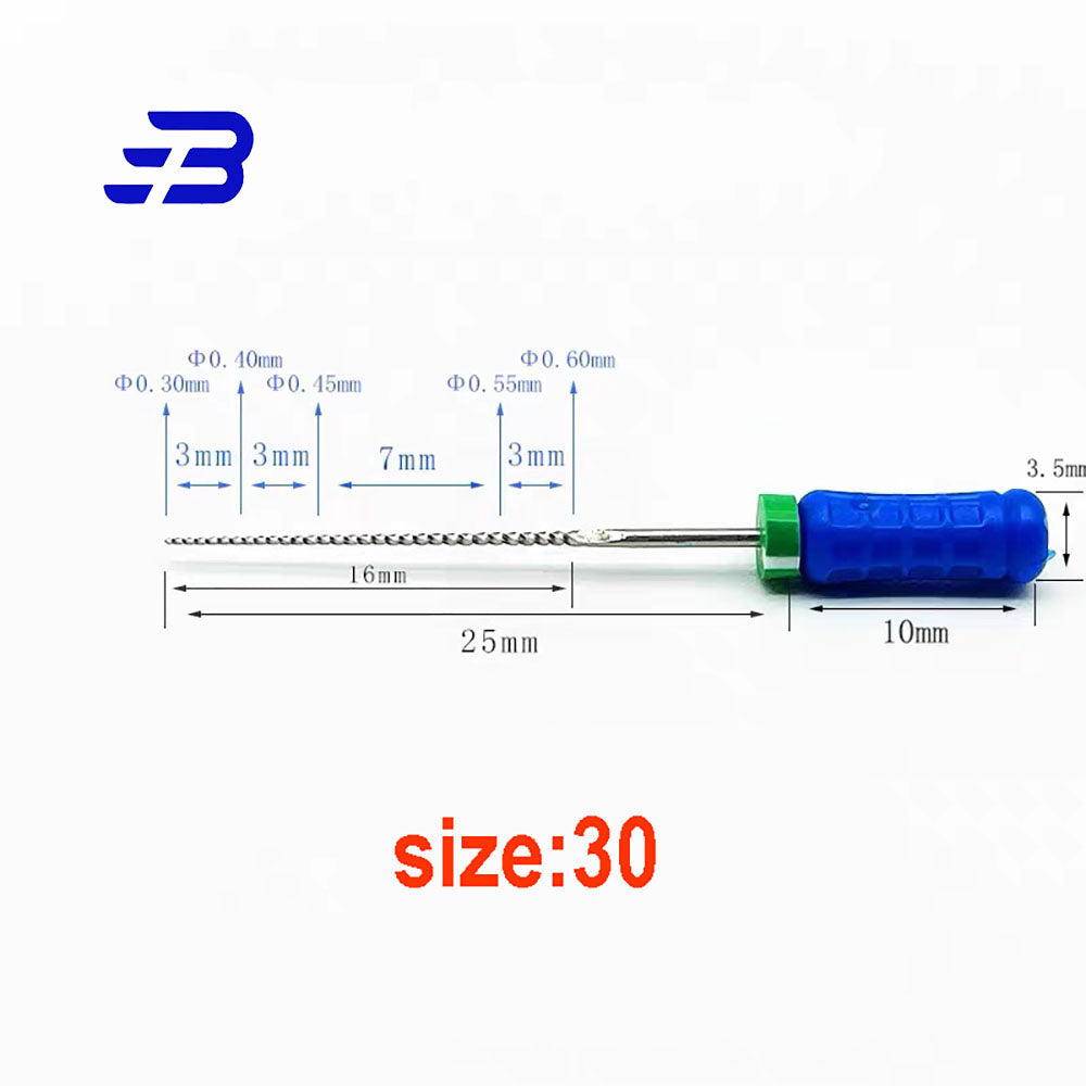 Jetter Nozzle Tip Cleaner