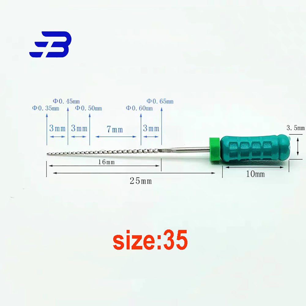 Jetter Nozzle Tip Cleaner