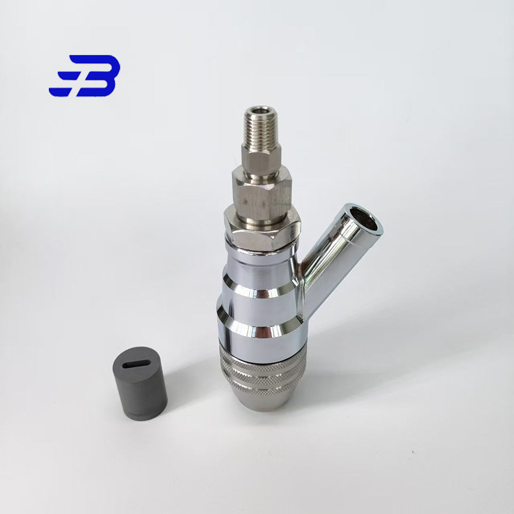 500bar Wet Sandblast nozzle