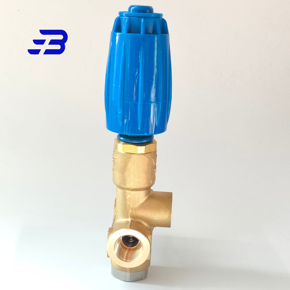 350bar 100LPM Unloader valve VRT100