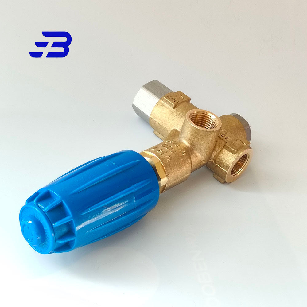 350bar 100LPM Unloader valve VRT100