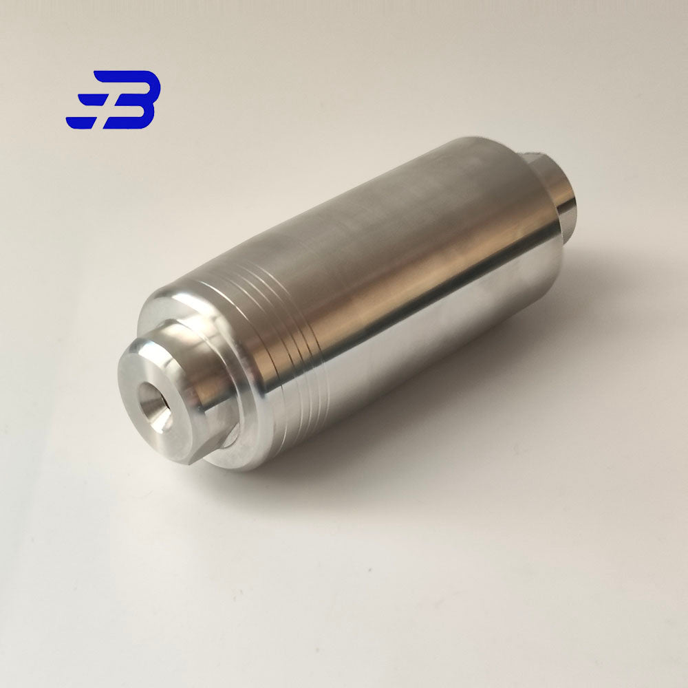 Rotating nozzle TPR 800 bar 1/4" F
