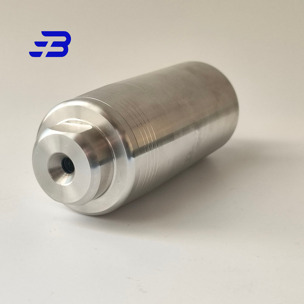 Rotating nozzle TPR 800 bar 1/4" F