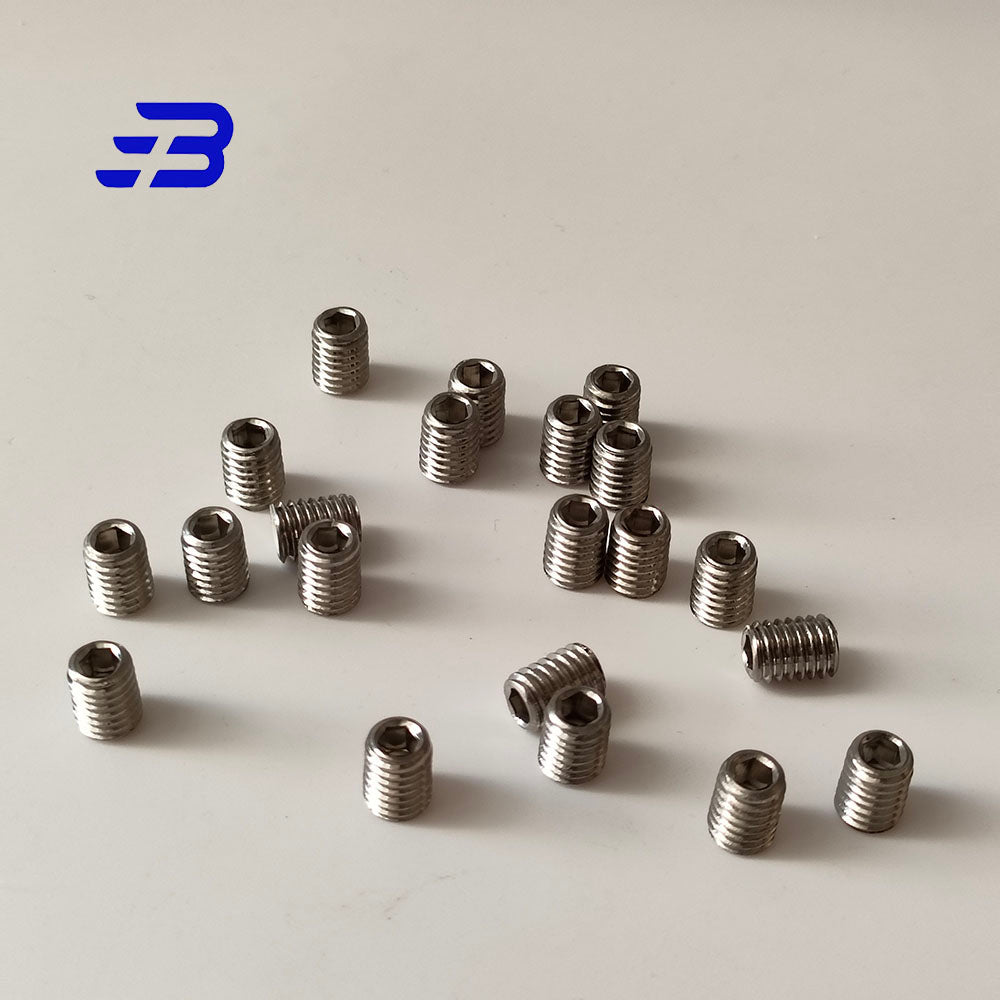 Ceramic inserts M6