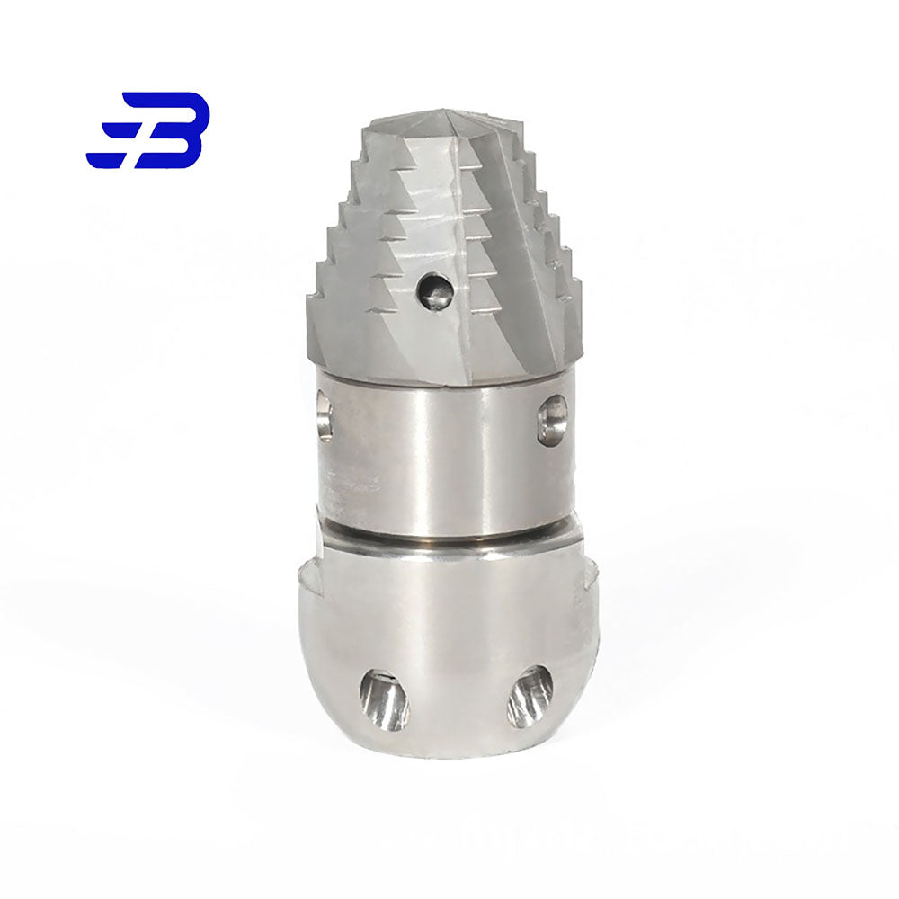 RR20 Rotating Drain Cleaning Head 1/2"