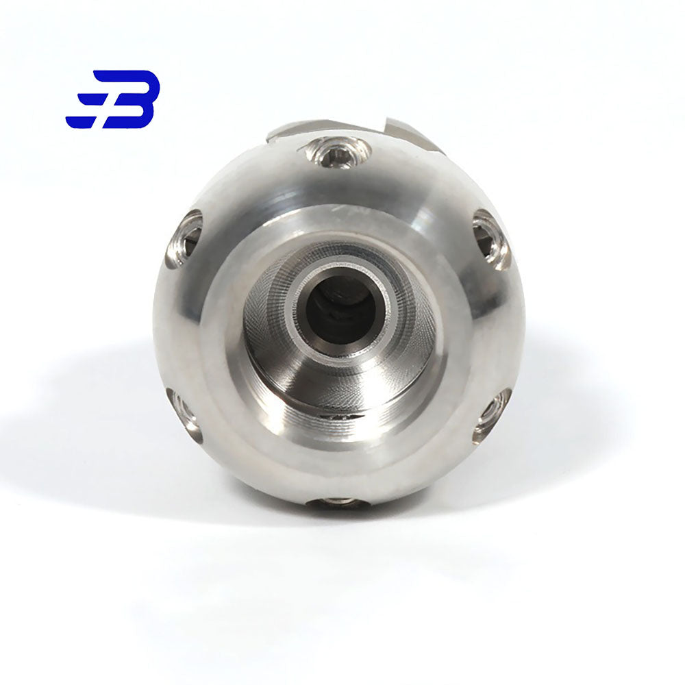 RR20 Rotating Drain Cleaning Head 1/2"
