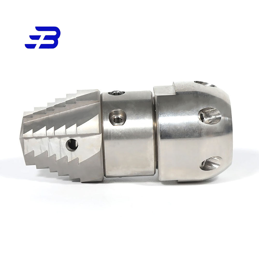 RR20 Rotating Drain Cleaning Head 1/2"