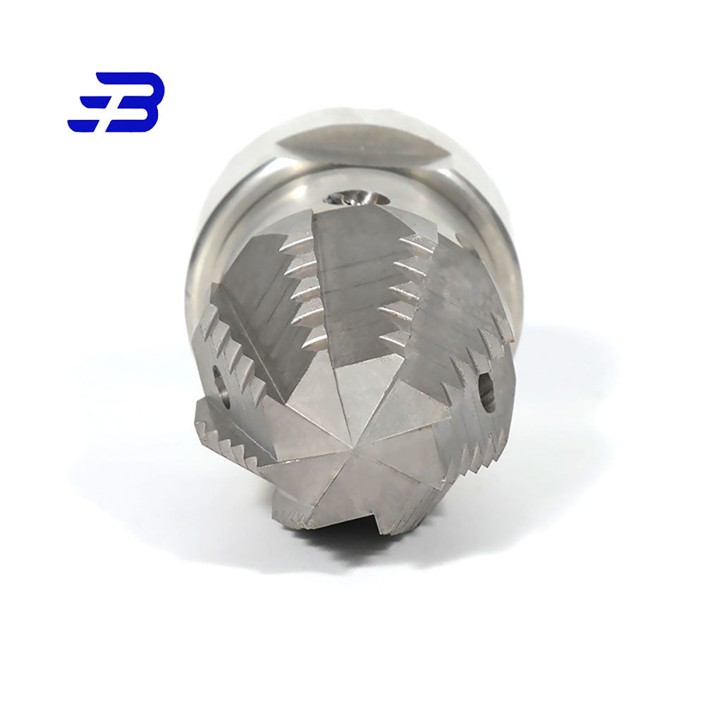RR20 Rotating Drain Cleaning Head 1/2"