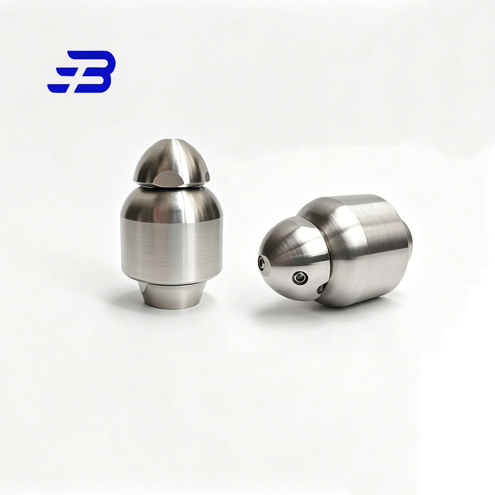 Whirlwind JETTER NOZZLE 1/4"