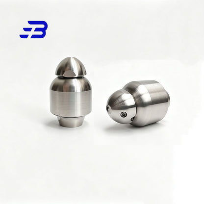 Whirlwind JETTER NOZZLE 1/4"