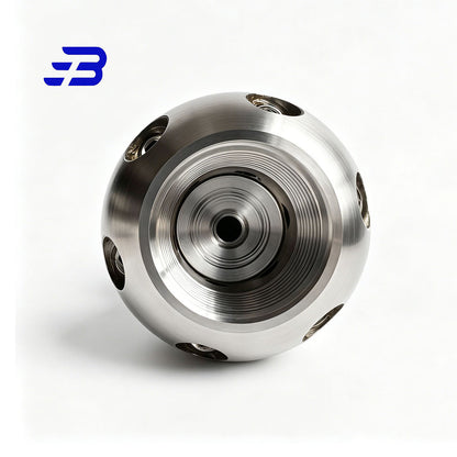 1" DRILL HEAD NOZZLE 1.6kg