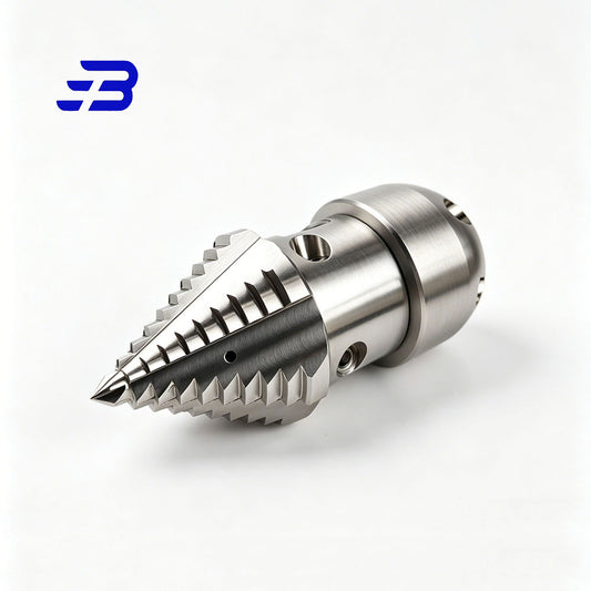 1" DRILL HEAD NOZZLE 1.6kg