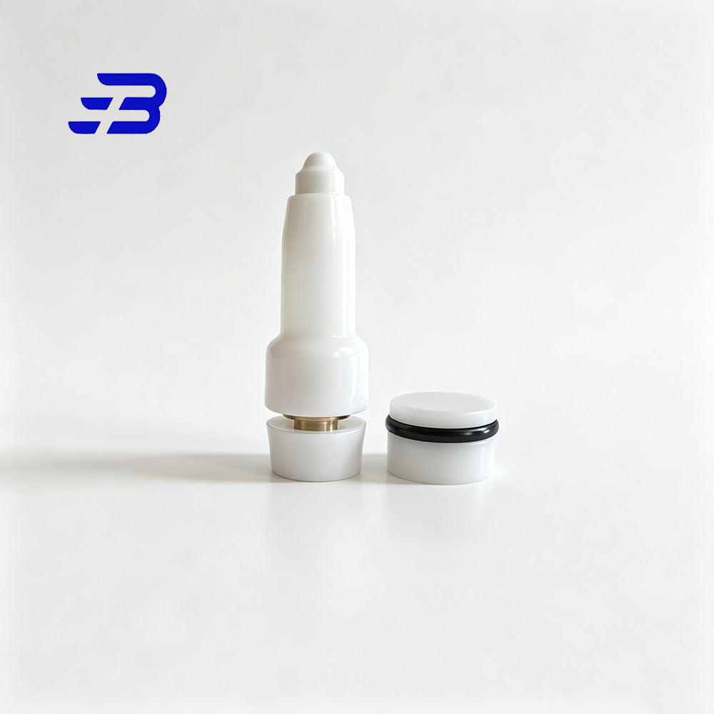 The repair kits of Ceramic Devil Cutting Nozzle 1/2 “