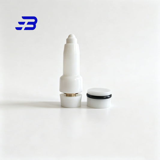 The repair kits of Ceramic Devil Cutting Nozzle 1/2 “