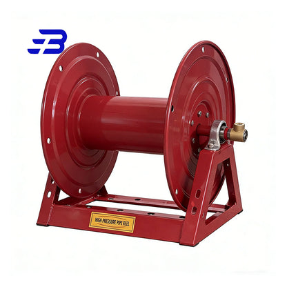MOUNTABLE HOSE REEL 1/2" 3/4"- No Hose