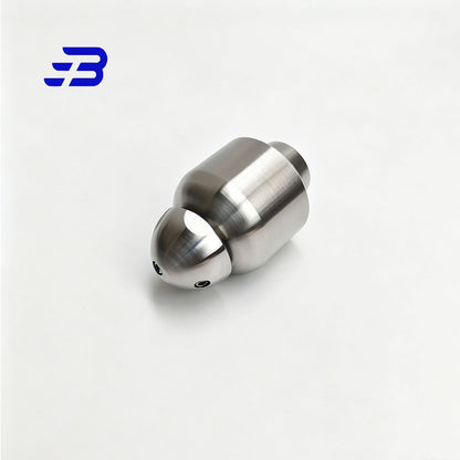 Whirlwind JETTER NOZZLE 1/4"