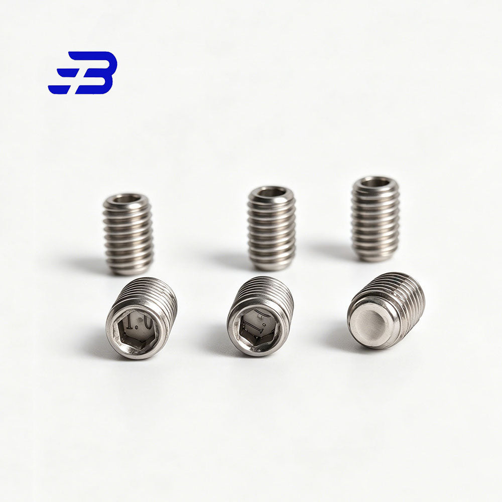 Ceramic inserts M8