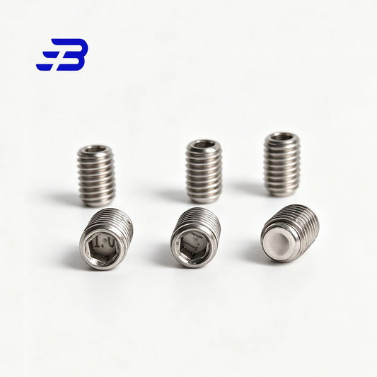 Ceramic inserts M8