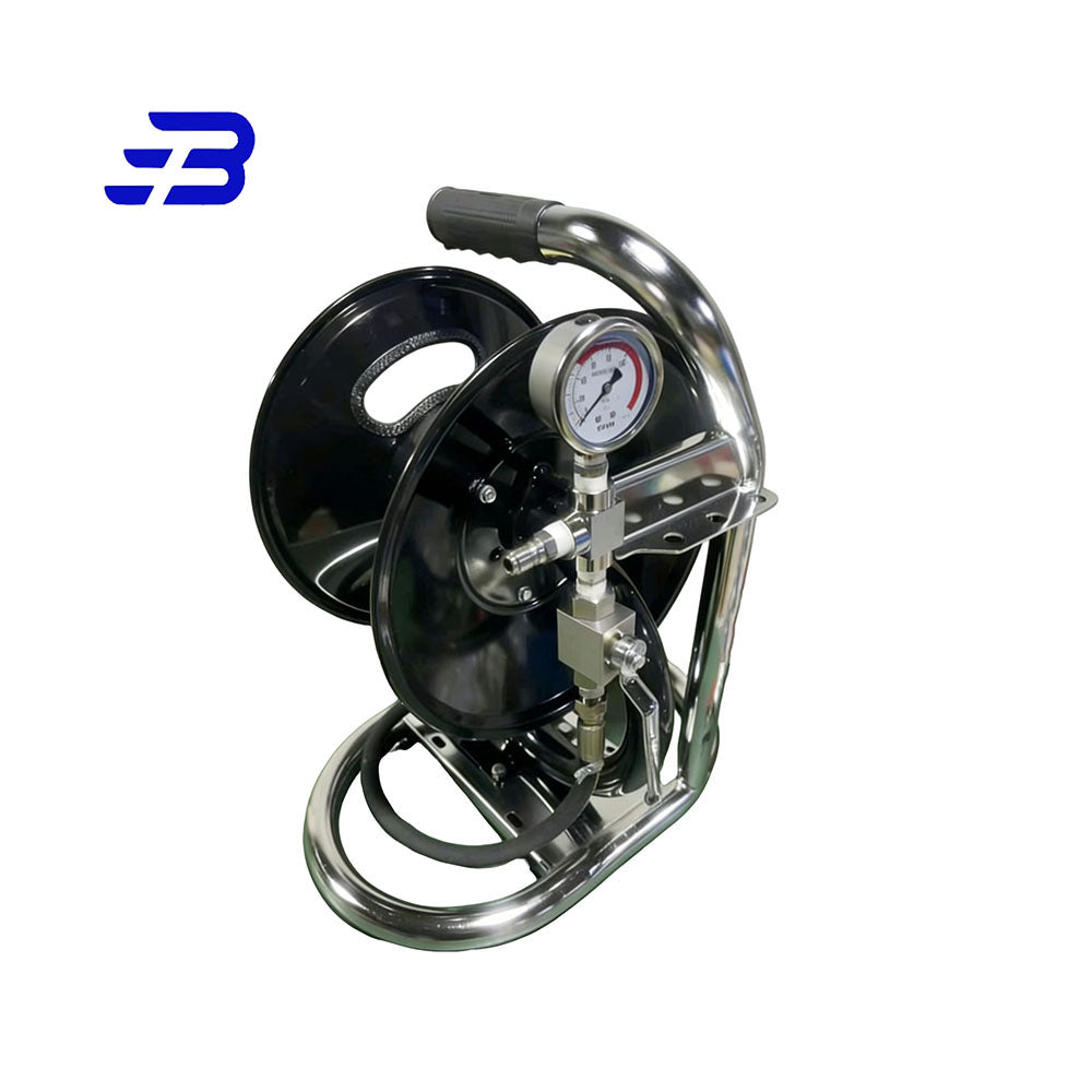 Remote Mini Reel - No Hose 02