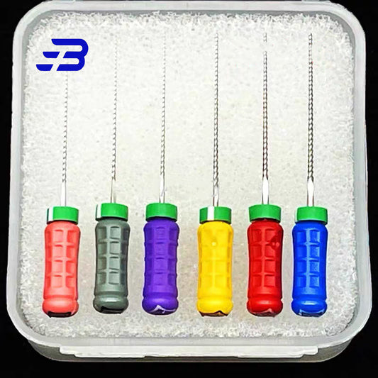 Jetter Nozzle Tip Cleaner